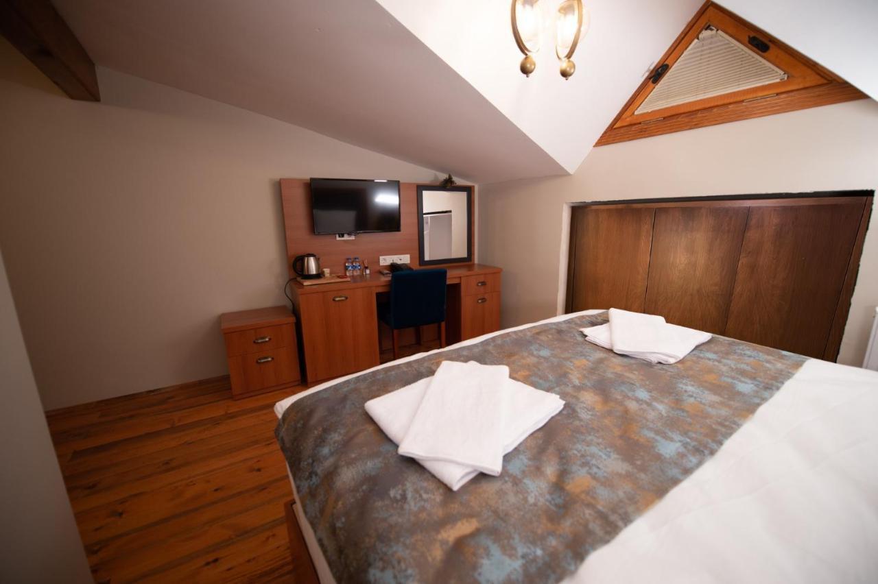 Ahiska Palas Otel 카르스 외부 사진